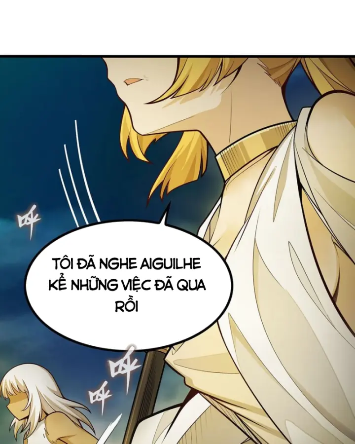 Vô Hạn Sứ đồ Và 12 Nữ Chiến Binh Chapter 400 - Trang 35