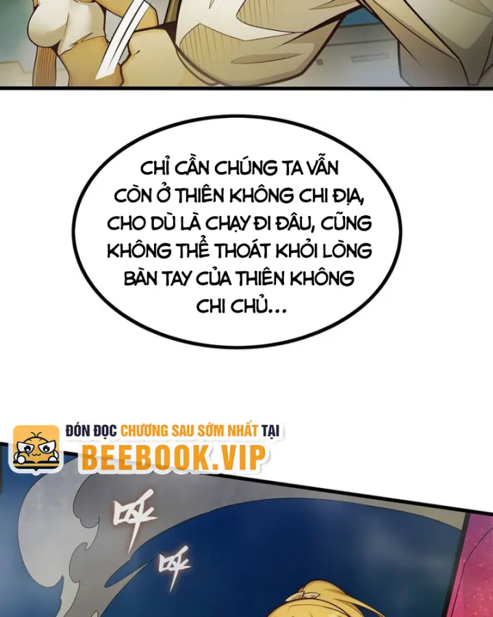 Vô Hạn Sứ đồ Và 12 Nữ Chiến Binh Chapter 400 - Trang 36