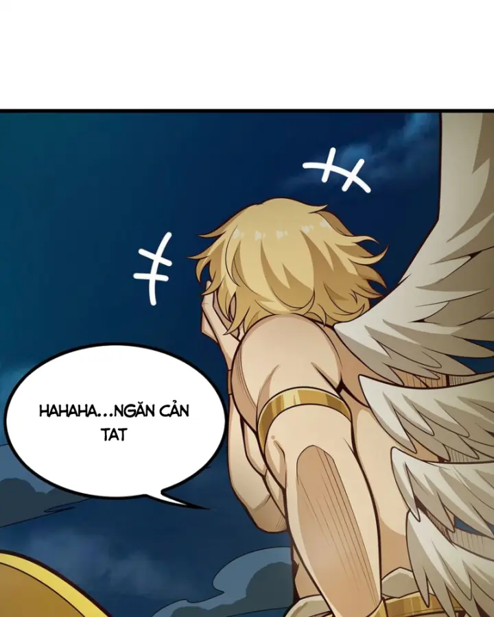 Vô Hạn Sứ đồ Và 12 Nữ Chiến Binh Chapter 400 - Trang 39