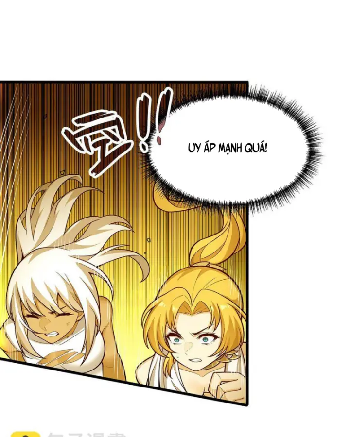Vô Hạn Sứ đồ Và 12 Nữ Chiến Binh Chapter 400 - Trang 44