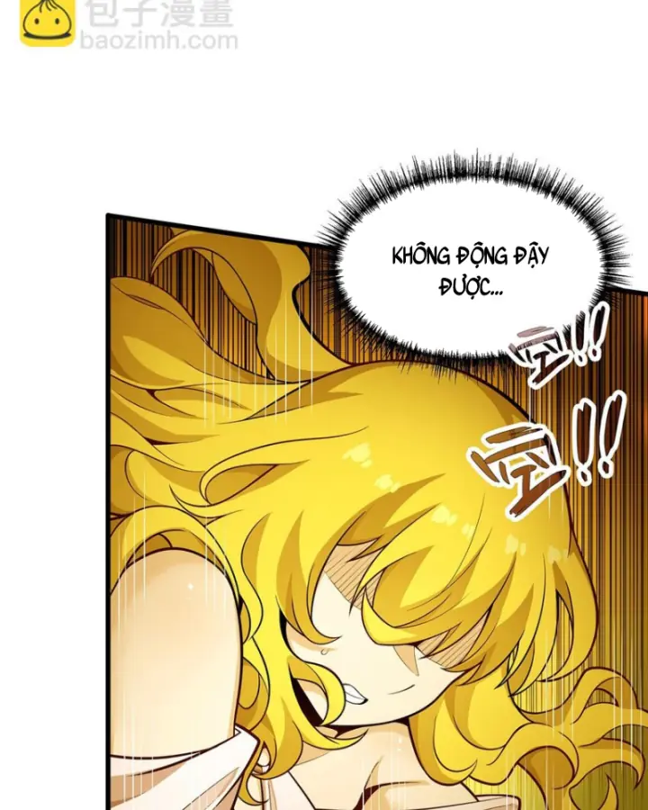 Vô Hạn Sứ đồ Và 12 Nữ Chiến Binh Chapter 400 - Trang 45