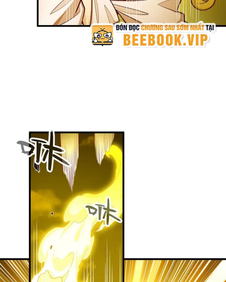 Vô Hạn Sứ đồ Và 12 Nữ Chiến Binh Chapter 400 - Trang 46