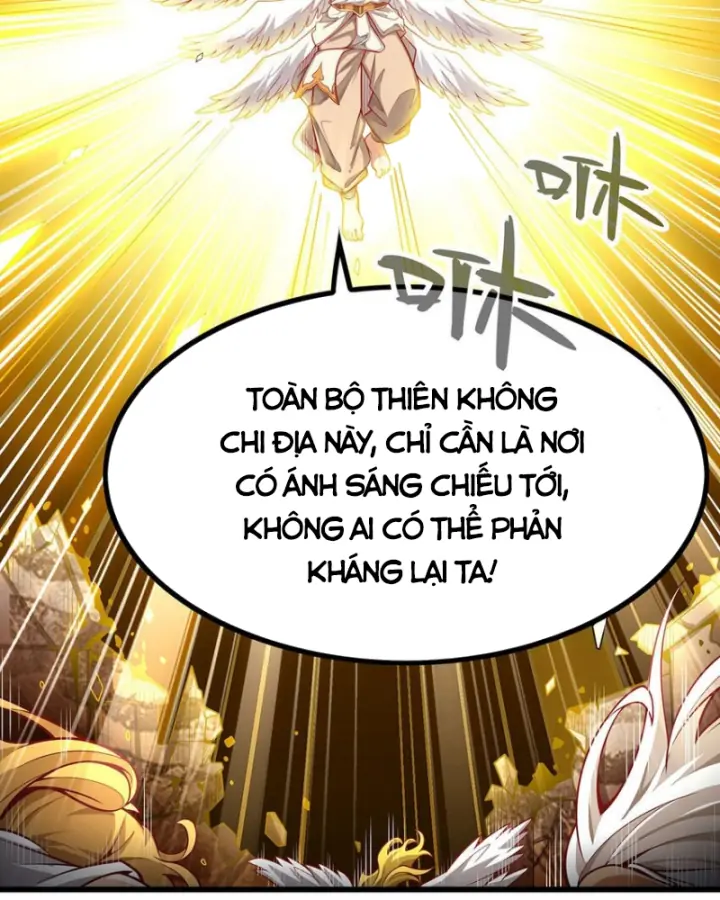 Vô Hạn Sứ đồ Và 12 Nữ Chiến Binh Chapter 400 - Trang 48