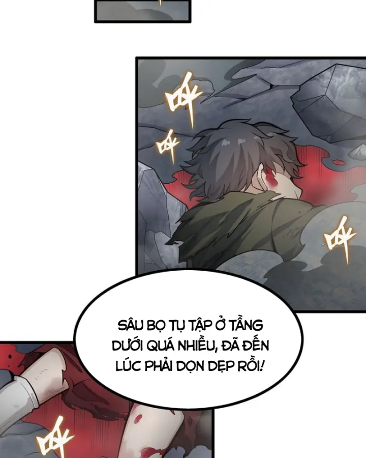 Vô Hạn Sứ đồ Và 12 Nữ Chiến Binh Chapter 400 - Trang 5