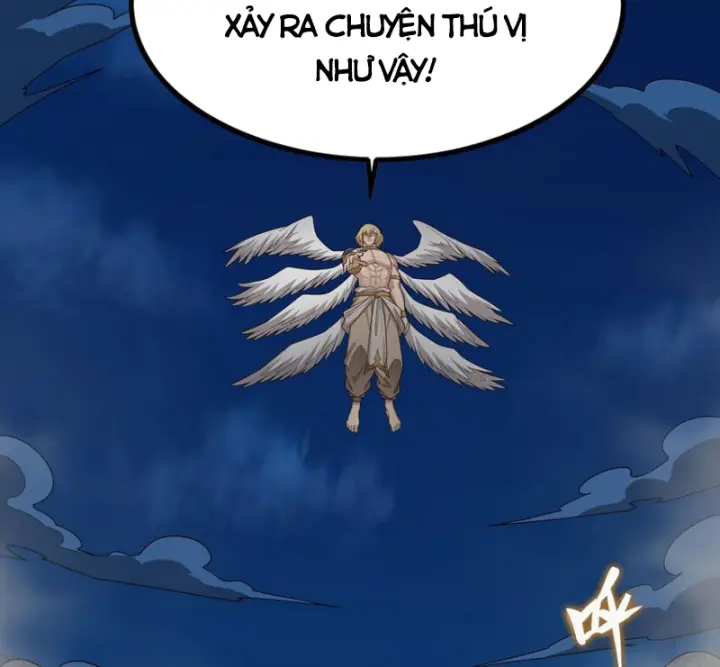 Vô Hạn Sứ đồ Và 12 Nữ Chiến Binh Chapter 400 - Trang 7