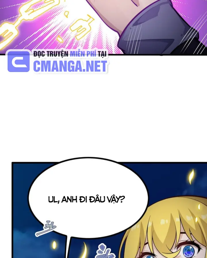 Vô Hạn Sứ đồ Và 12 Nữ Chiến Binh Chapter 401 - Trang 27