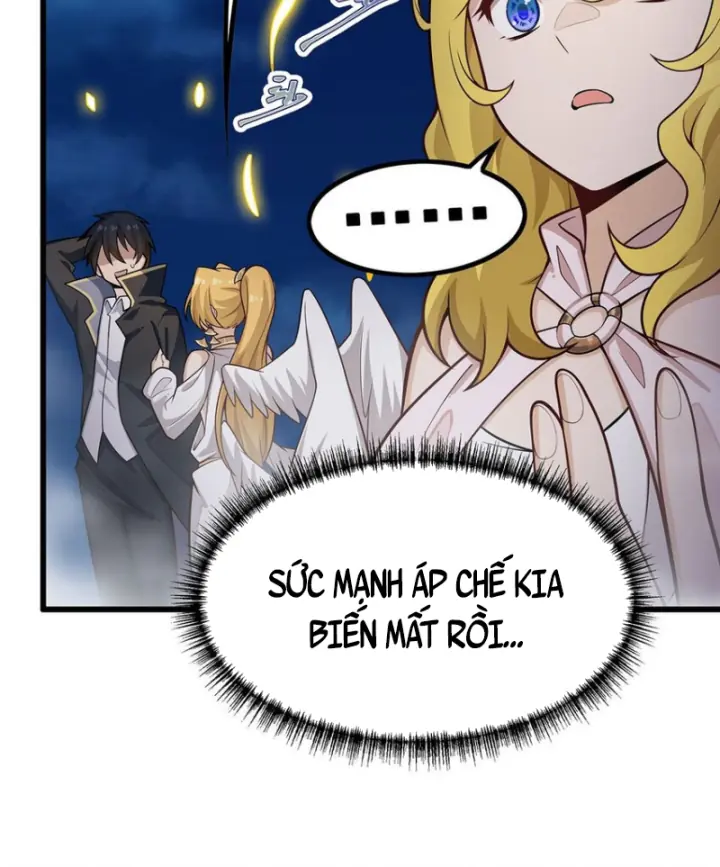 Vô Hạn Sứ đồ Và 12 Nữ Chiến Binh Chapter 401 - Trang 28