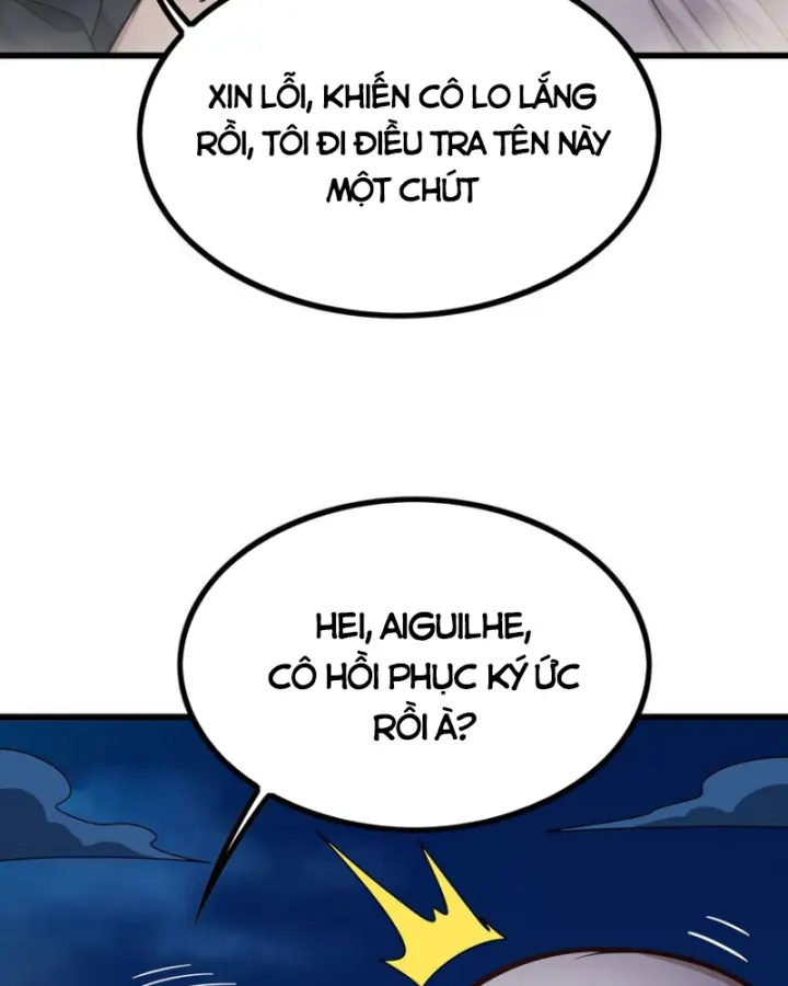 Vô Hạn Sứ đồ Và 12 Nữ Chiến Binh Chapter 401 - Trang 30