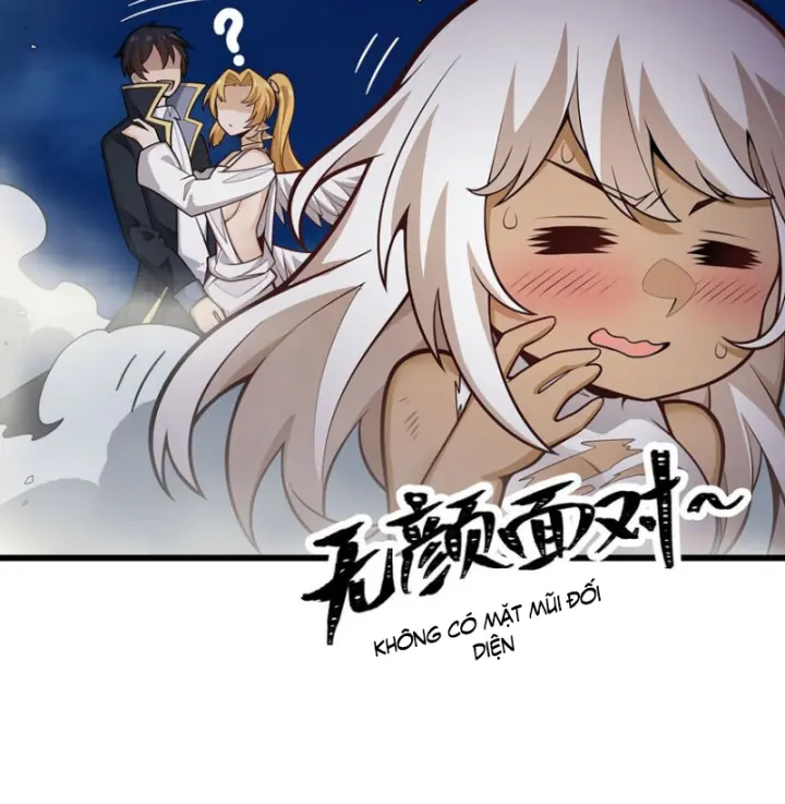 Vô Hạn Sứ đồ Và 12 Nữ Chiến Binh Chapter 401 - Trang 31