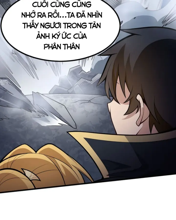 Vô Hạn Sứ đồ Và 12 Nữ Chiến Binh Chapter 401 - Trang 36