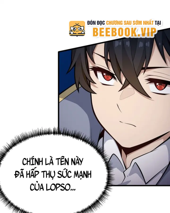 Vô Hạn Sứ đồ Và 12 Nữ Chiến Binh Chapter 401 - Trang 37
