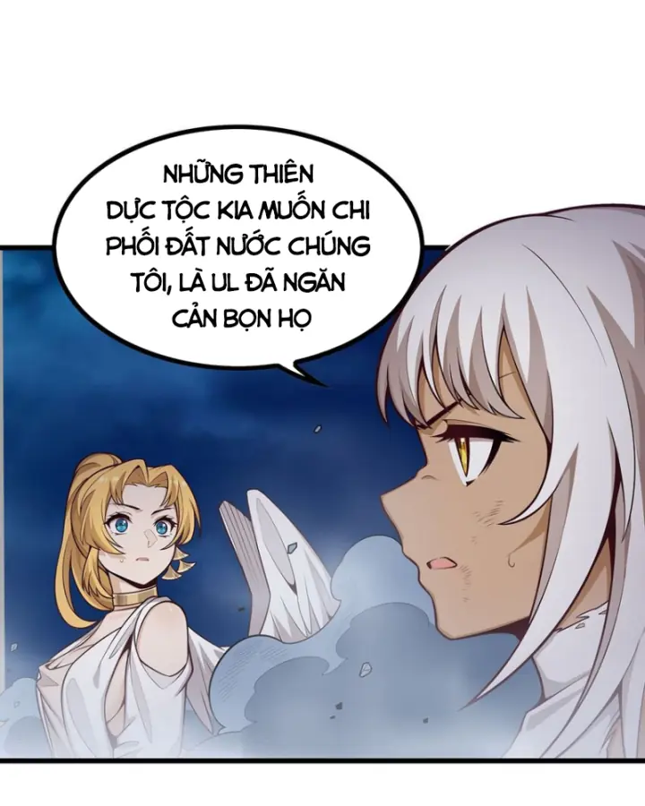 Vô Hạn Sứ đồ Và 12 Nữ Chiến Binh Chapter 401 - Trang 43