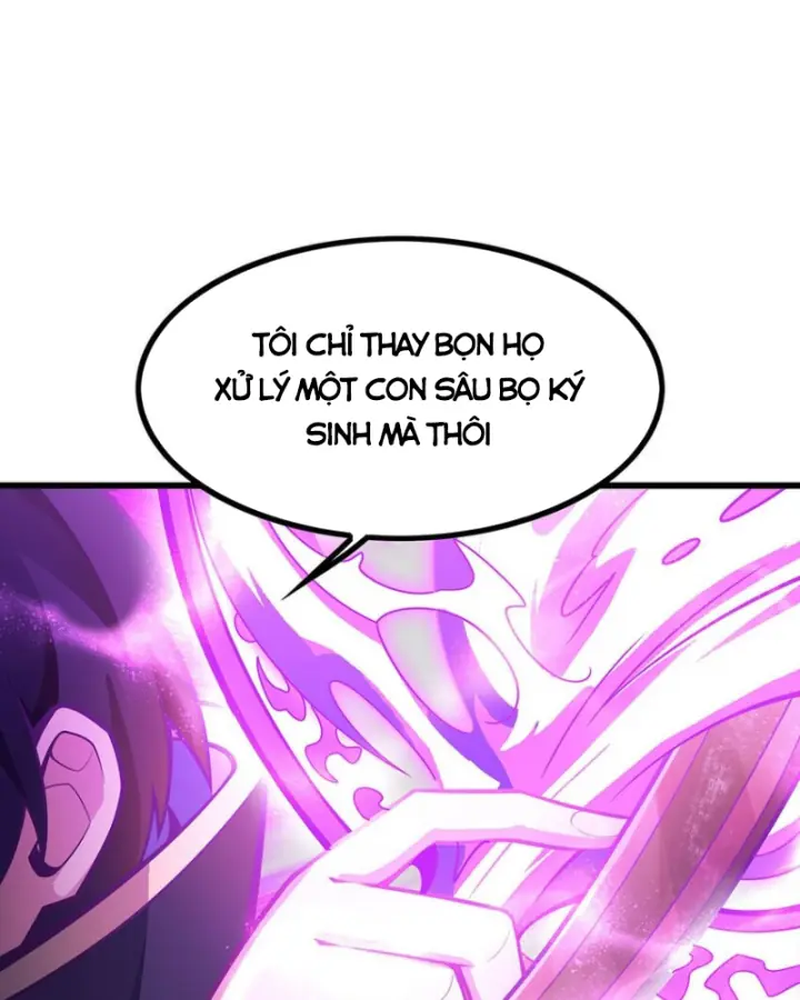 Vô Hạn Sứ đồ Và 12 Nữ Chiến Binh Chapter 401 - Trang 44