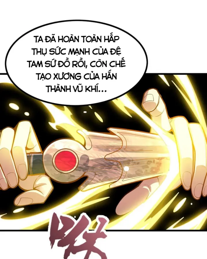 Vô Hạn Sứ đồ Và 12 Nữ Chiến Binh Chapter 401 - Trang 49