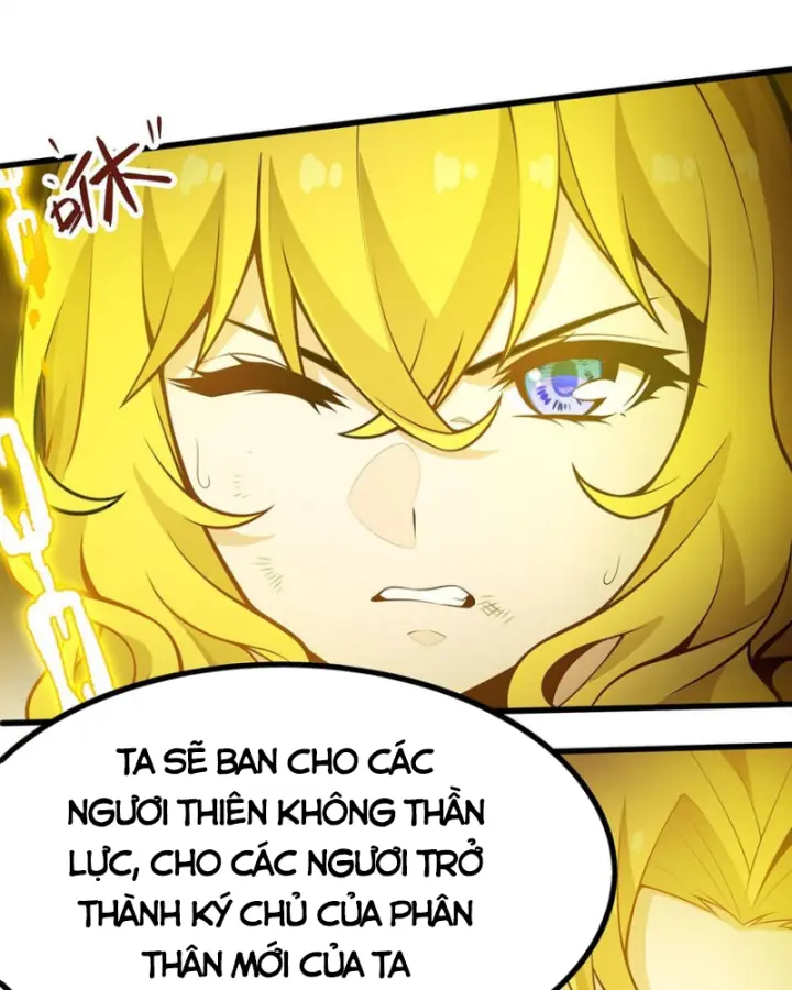 Vô Hạn Sứ đồ Và 12 Nữ Chiến Binh Chapter 401 - Trang 8