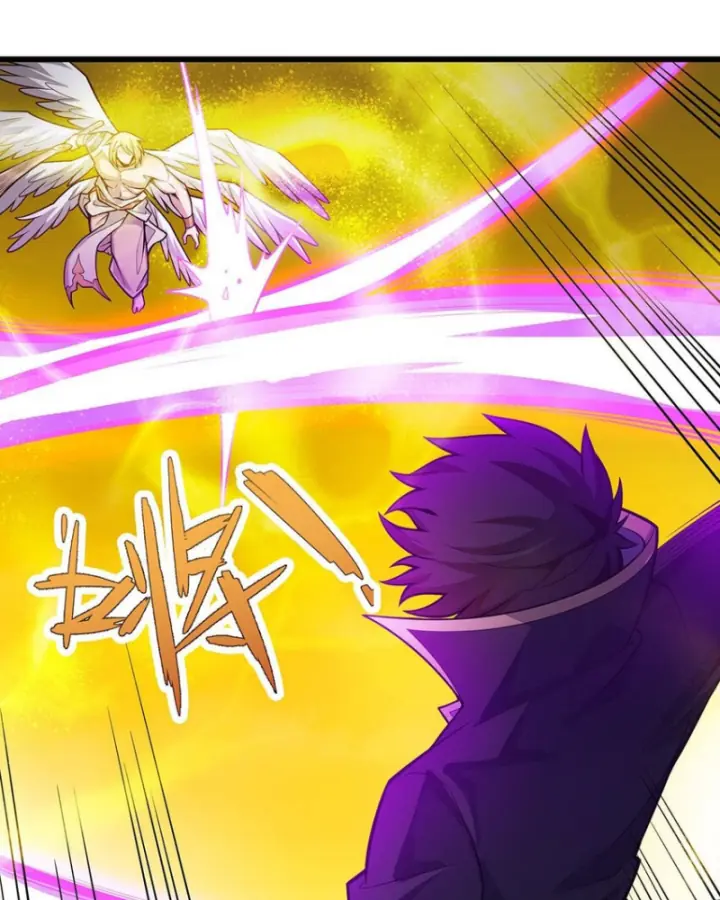 Vô Hạn Sứ đồ Và 12 Nữ Chiến Binh Chapter 402 - Trang 10