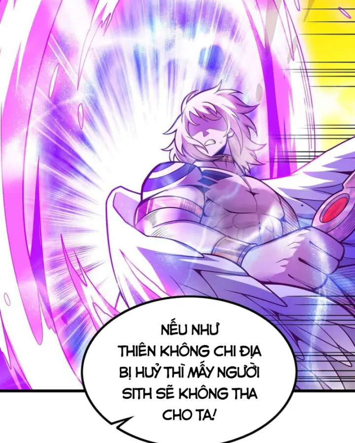 Vô Hạn Sứ đồ Và 12 Nữ Chiến Binh Chapter 402 - Trang 13