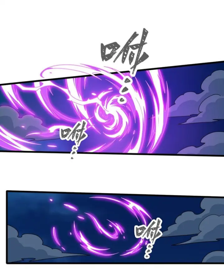 Vô Hạn Sứ đồ Và 12 Nữ Chiến Binh Chapter 402 - Trang 17