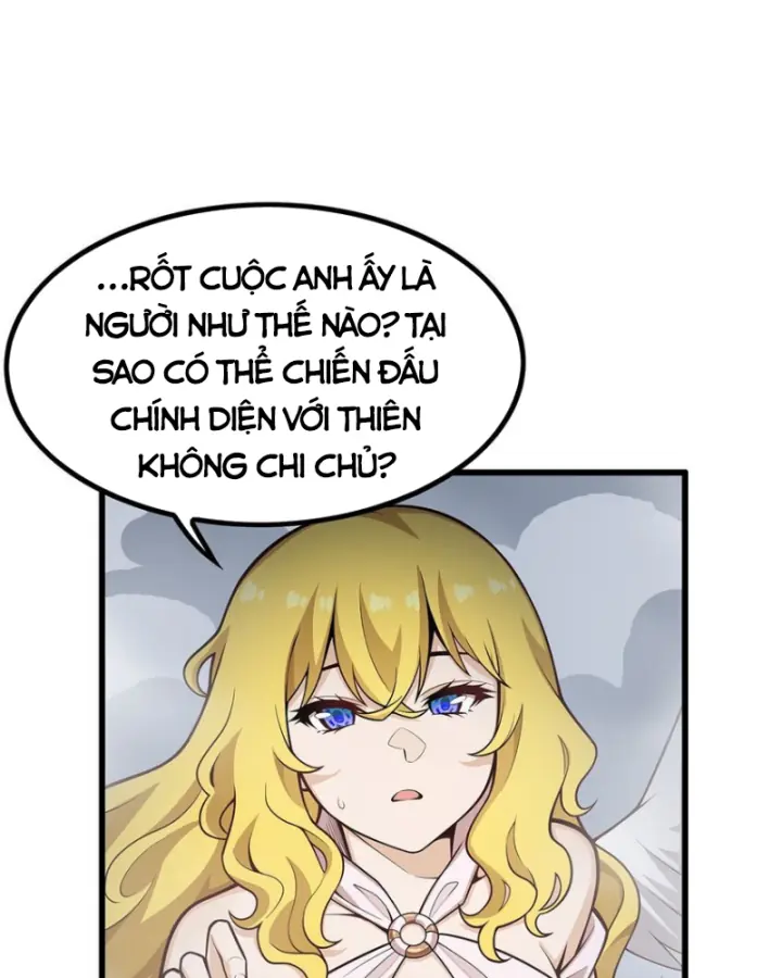 Vô Hạn Sứ đồ Và 12 Nữ Chiến Binh Chapter 402 - Trang 18