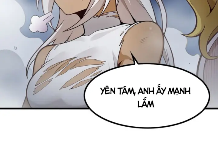 Vô Hạn Sứ đồ Và 12 Nữ Chiến Binh Chapter 402 - Trang 20
