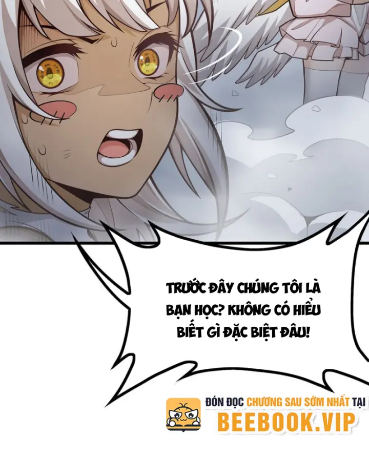 Vô Hạn Sứ đồ Và 12 Nữ Chiến Binh Chapter 402 - Trang 22