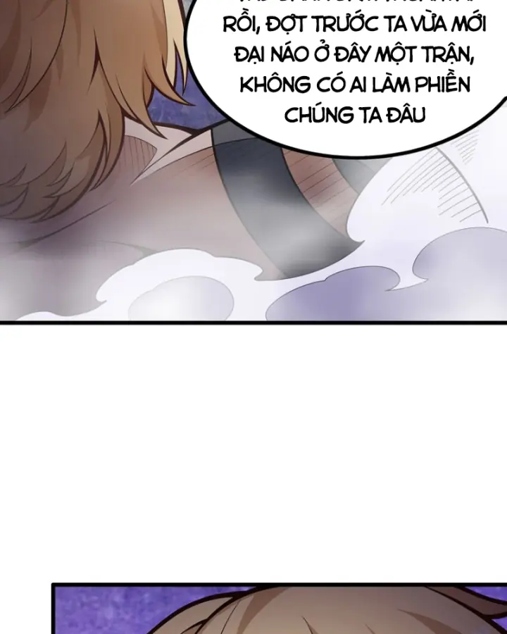 Vô Hạn Sứ đồ Và 12 Nữ Chiến Binh Chapter 402 - Trang 25