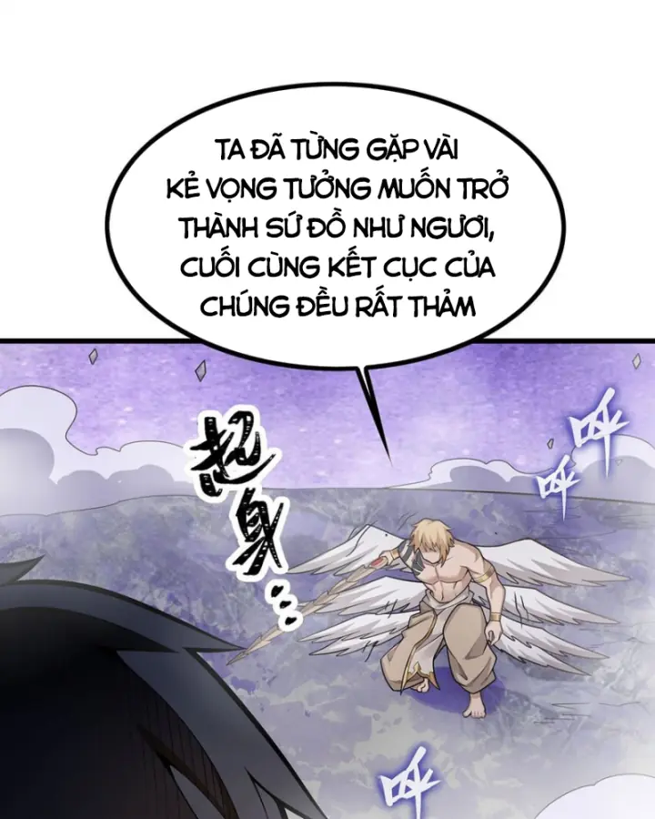 Vô Hạn Sứ đồ Và 12 Nữ Chiến Binh Chapter 402 - Trang 27