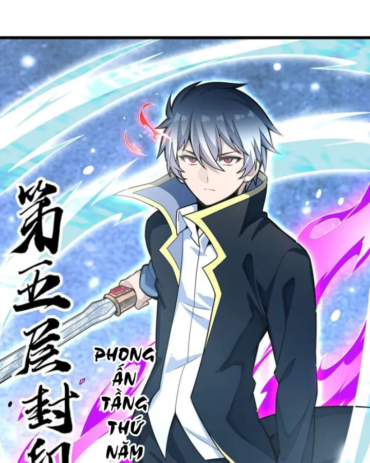 Vô Hạn Sứ đồ Và 12 Nữ Chiến Binh Chapter 402 - Trang 30