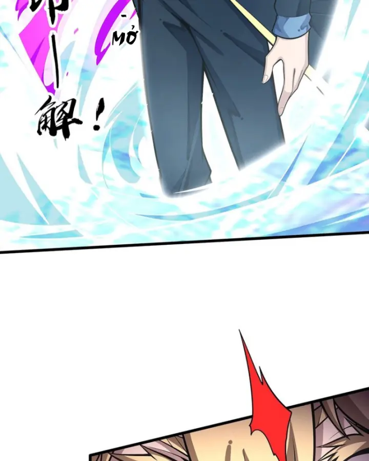 Vô Hạn Sứ đồ Và 12 Nữ Chiến Binh Chapter 402 - Trang 31