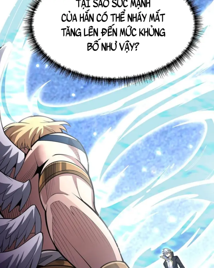 Vô Hạn Sứ đồ Và 12 Nữ Chiến Binh Chapter 402 - Trang 33