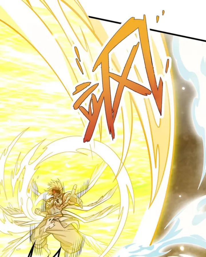 Vô Hạn Sứ đồ Và 12 Nữ Chiến Binh Chapter 402 - Trang 46
