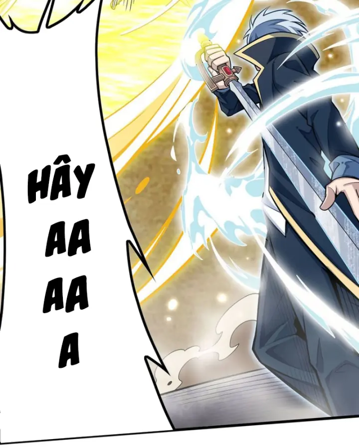 Vô Hạn Sứ đồ Và 12 Nữ Chiến Binh Chapter 402 - Trang 47