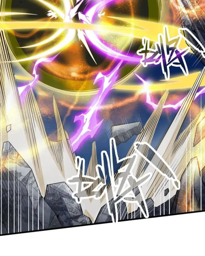 Vô Hạn Sứ đồ Và 12 Nữ Chiến Binh Chapter 402 - Trang 5