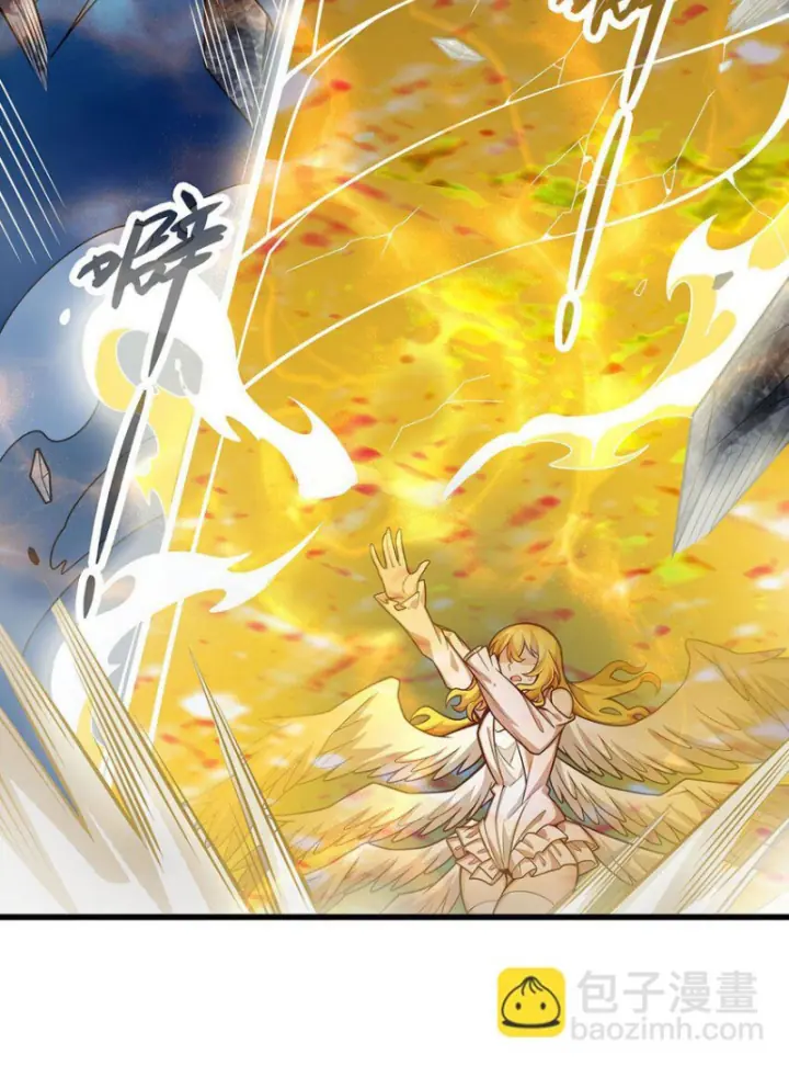 Vô Hạn Sứ đồ Và 12 Nữ Chiến Binh Chapter 402 - Trang 7