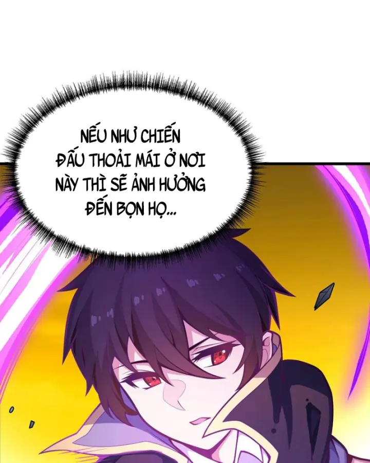 Vô Hạn Sứ đồ Và 12 Nữ Chiến Binh Chapter 402 - Trang 8