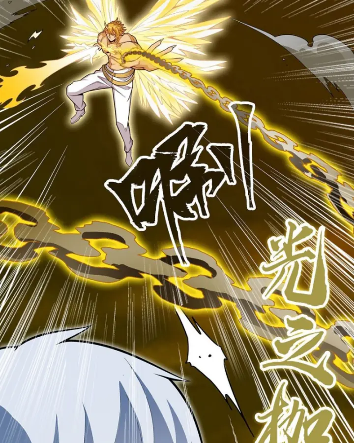 Vô Hạn Sứ đồ Và 12 Nữ Chiến Binh Chapter 405 - Trang 13