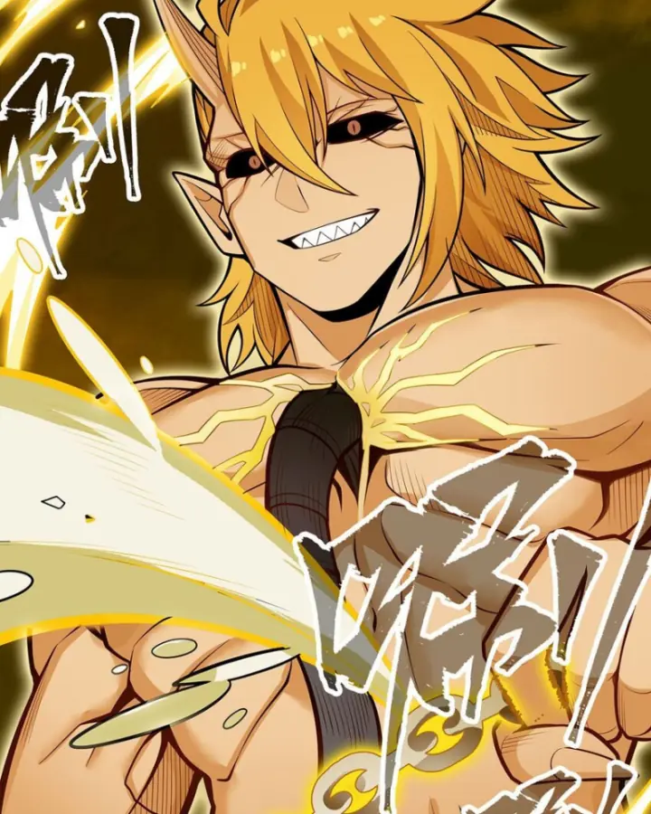 Vô Hạn Sứ đồ Và 12 Nữ Chiến Binh Chapter 405 - Trang 18