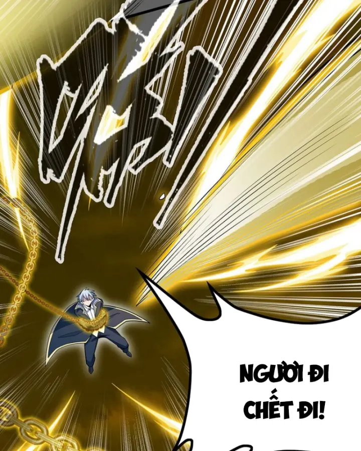 Vô Hạn Sứ đồ Và 12 Nữ Chiến Binh Chapter 405 - Trang 21