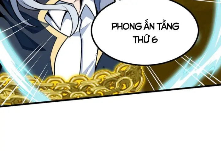 Vô Hạn Sứ đồ Và 12 Nữ Chiến Binh Chapter 405 - Trang 23