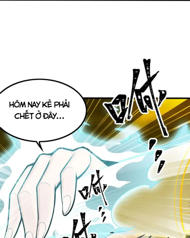 Vô Hạn Sứ đồ Và 12 Nữ Chiến Binh Chapter 405 - Trang 28