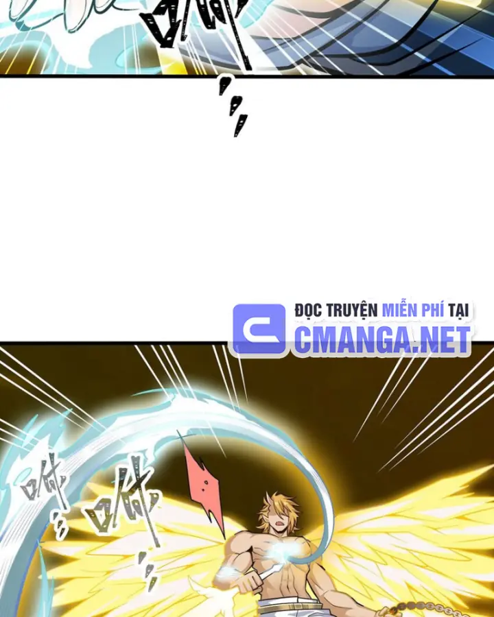Vô Hạn Sứ đồ Và 12 Nữ Chiến Binh Chapter 405 - Trang 29