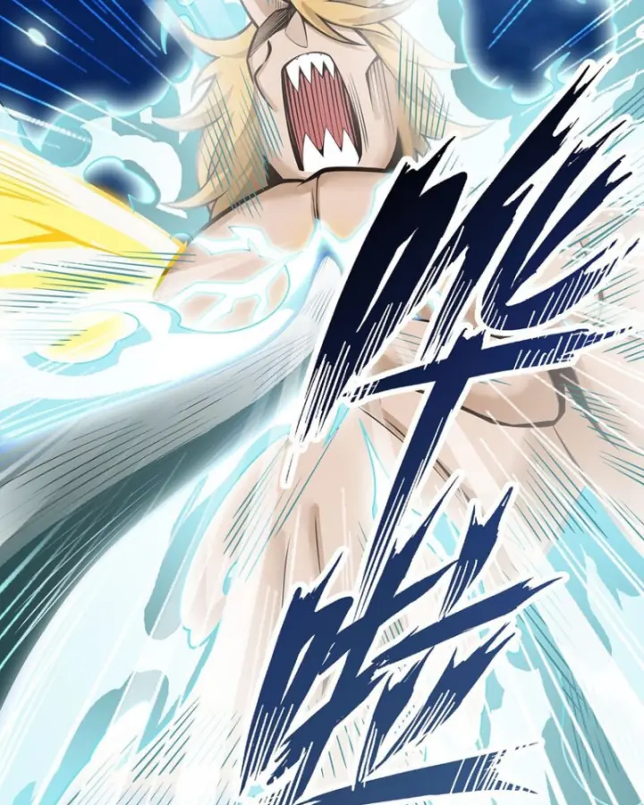 Vô Hạn Sứ đồ Và 12 Nữ Chiến Binh Chapter 405 - Trang 32