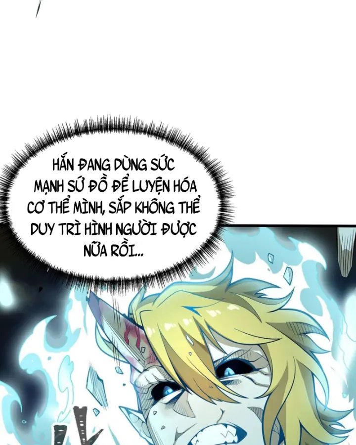 Vô Hạn Sứ đồ Và 12 Nữ Chiến Binh Chapter 405 - Trang 35