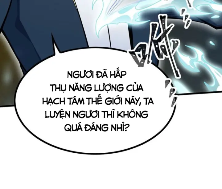Vô Hạn Sứ đồ Và 12 Nữ Chiến Binh Chapter 405 - Trang 38