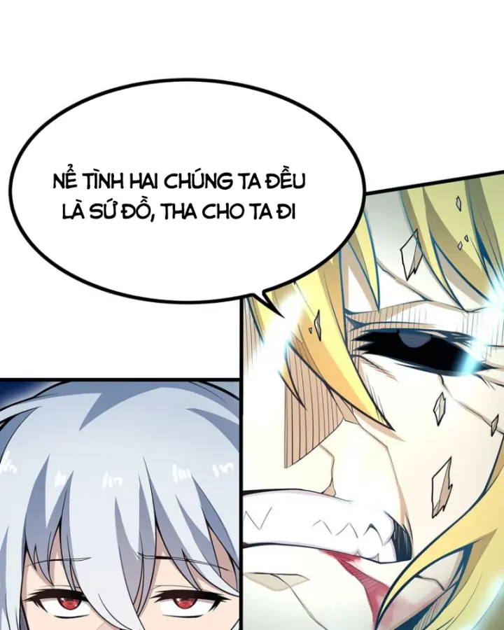 Vô Hạn Sứ đồ Và 12 Nữ Chiến Binh Chapter 405 - Trang 39