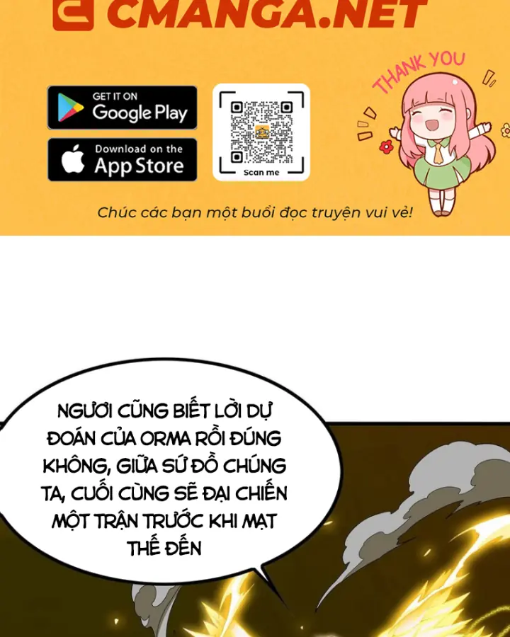 Vô Hạn Sứ đồ Và 12 Nữ Chiến Binh Chapter 405 - Trang 4