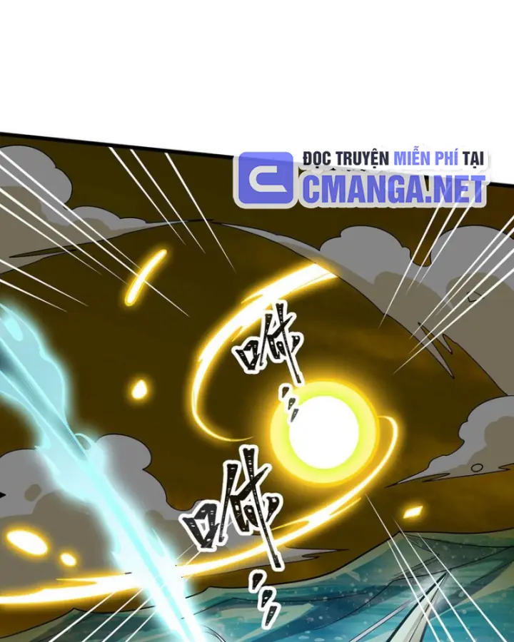 Vô Hạn Sứ đồ Và 12 Nữ Chiến Binh Chapter 405 - Trang 44