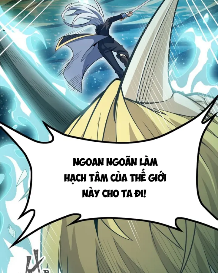 Vô Hạn Sứ đồ Và 12 Nữ Chiến Binh Chapter 405 - Trang 45