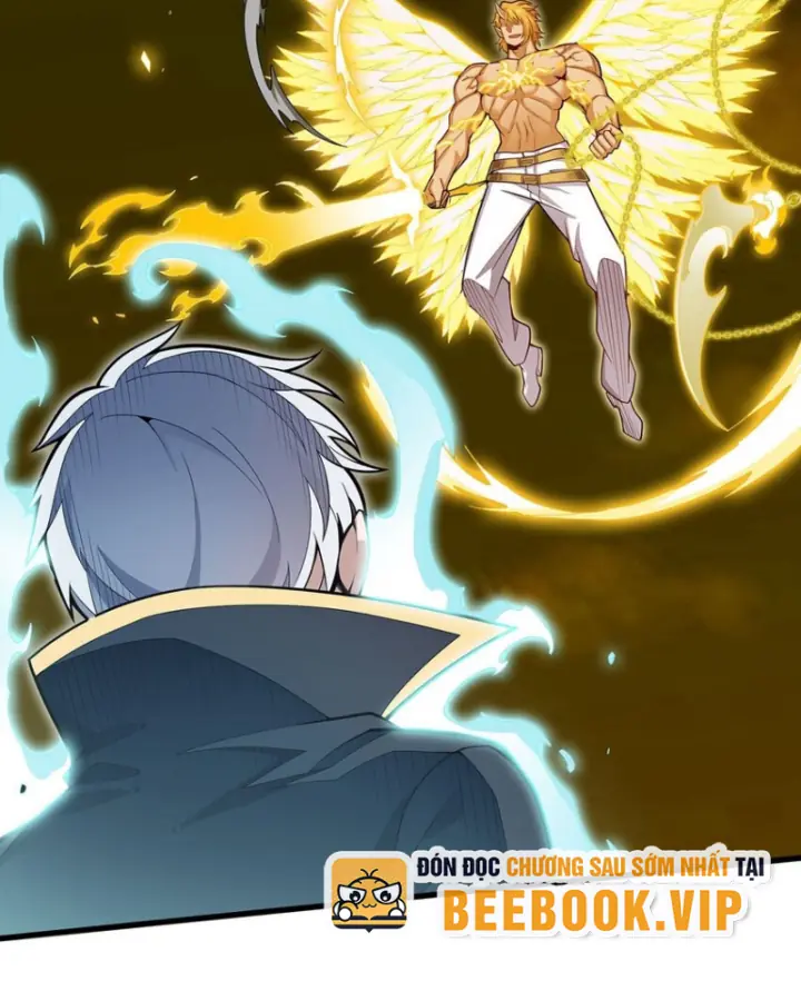 Vô Hạn Sứ đồ Và 12 Nữ Chiến Binh Chapter 405 - Trang 5