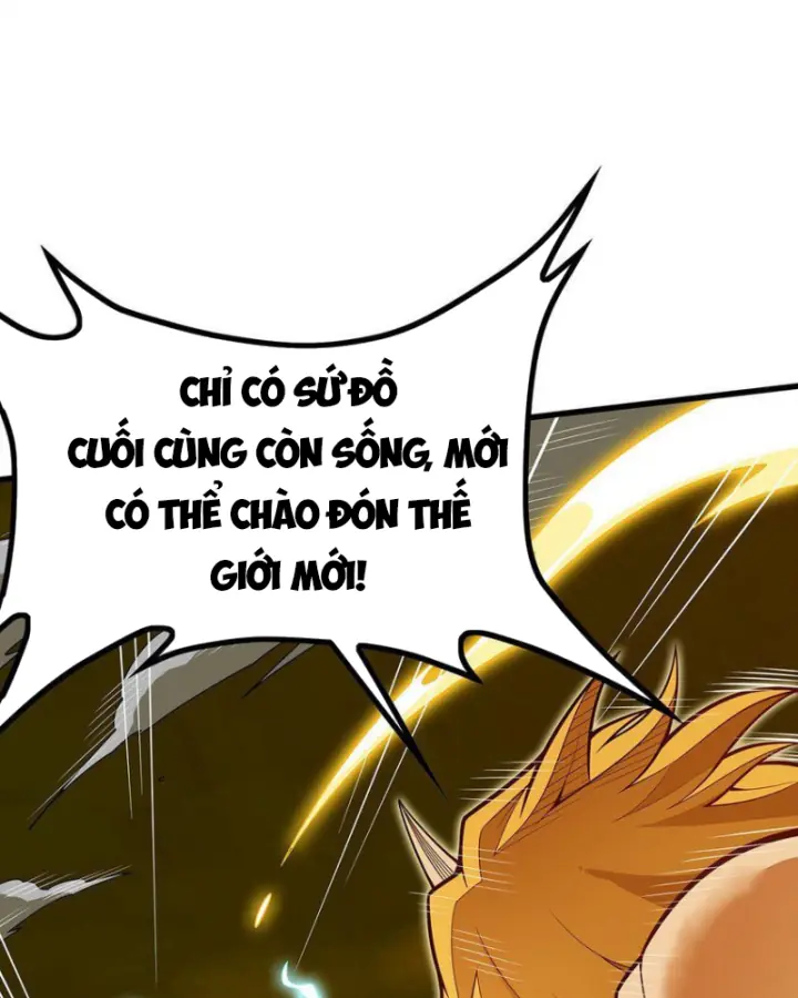 Vô Hạn Sứ đồ Và 12 Nữ Chiến Binh Chapter 405 - Trang 6
